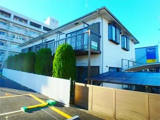エステル堀之内の画像