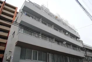 リーヴェルステージ横浜南の画像