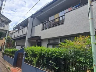 コーポ杉本の画像