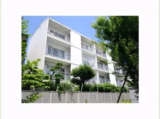 千代田ハイツの画像