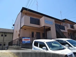 エスポワール久米Bの画像
