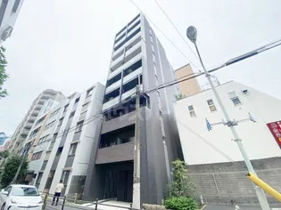 ガーラ グランディ北池袋の画像