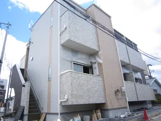 ハーモニーテラス黒松の画像