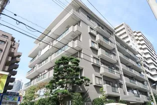 リヴェール川口の画像