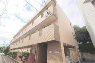 白樺ハイツ大宮Iの画像