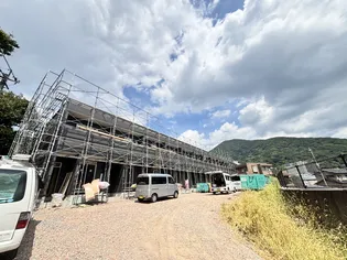 サウスサイドビル城野の画像
