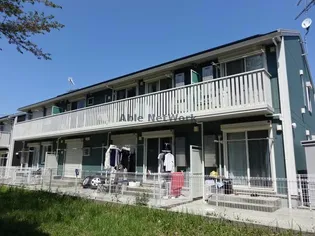 エスポワール上村Aの画像