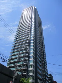 ジオタワー南森町の画像