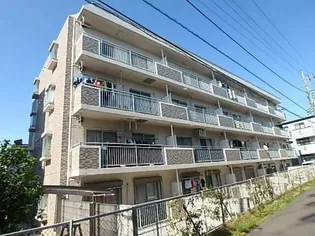 Iマンションの画像