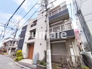 シャーメゾン宮町の画像