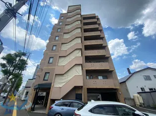 フェバリット参番館の画像