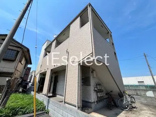 ハーモニーテラス寒川町の画像