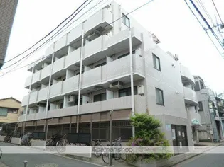 スカイコート阿佐ヶ谷第2の画像