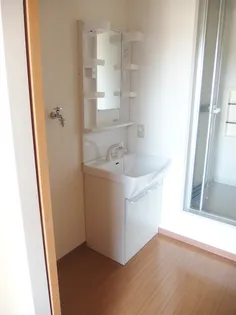 八幡ヶ丘ハイツ A棟【1階】の内装