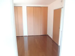 八幡ヶ丘ハイツ A棟【1階】の内装