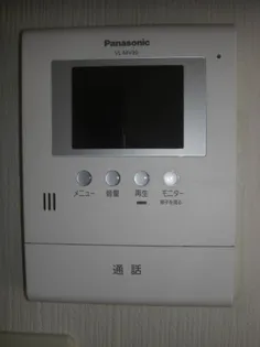 八幡ヶ丘ハイツ A棟【1階】の内装