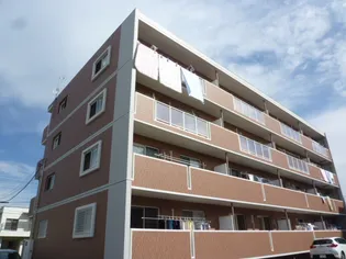 クレール錦町の画像