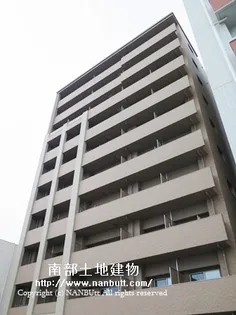 アプローズ【2階】の外観