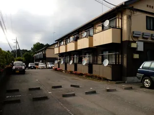 グレナデンC棟の画像