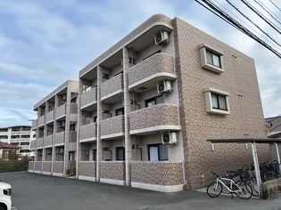 コンフォート穂積の画像