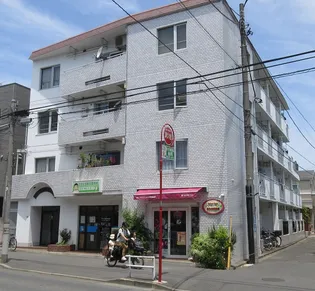 パーセル小金井の画像