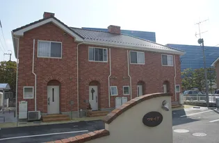 広島県東広島市西条町寺家【一戸建】の外観