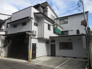 アズマコーポ【2階】の外観