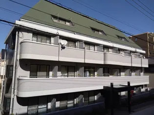 ベルトピア本中山の画像