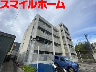 ガーデンコート平針の画像