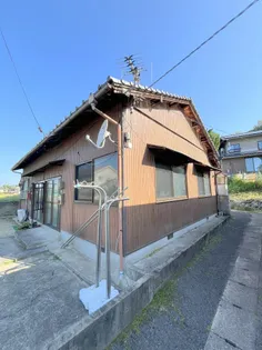 広島県広島市安芸区船越4【一戸建】の外観