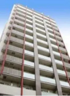 東京都文京区本郷1【マンション】の外観