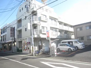 プラザ一福の画像