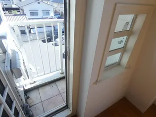 フレンチェ門田屋敷【3階】の内装