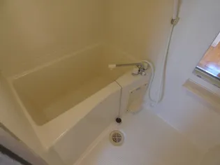 フレンチェ門田屋敷【3階】の風呂