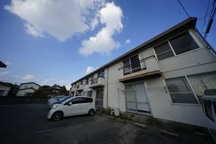 ハイツ住吉Aの画像