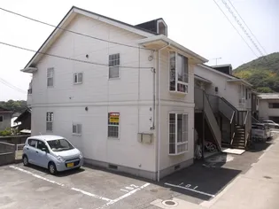 隅岡ハイツの画像