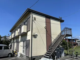 サンシティ嶺田Bの画像