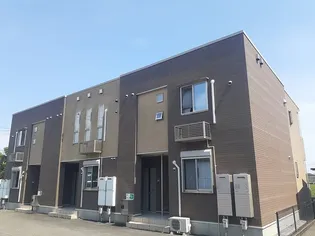 カームセイIIの画像