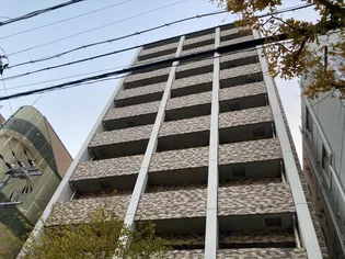 アスヴェル兵庫駅前【11階】の外観