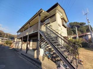 第2ハイツナカシモの画像