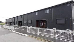 茨城県つくば市東光台3【一戸建】の外観