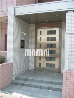 COMFYフルカワ【2階】の地図