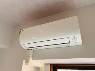 COMFYフルカワ【2階】の内装