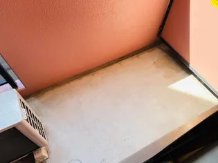 COMFYフルカワ【2階】の内装