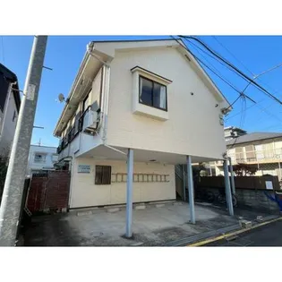 グリーンタウン前原【2階】の外観