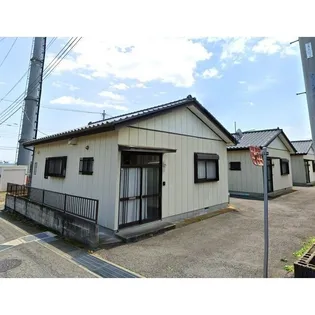 群馬県北群馬郡吉岡町大字上野田【一戸建】の外観