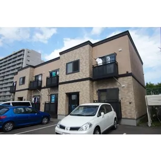 レジデンス高岡Aの画像