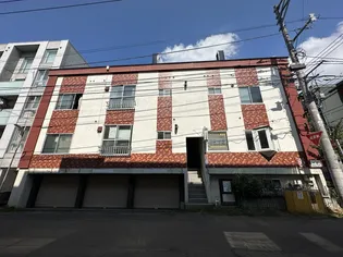 コーポヘルシーの画像