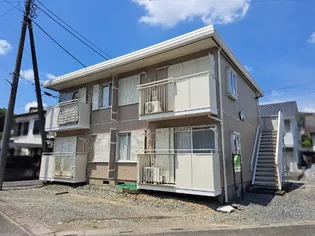 メゾンボヌール日吉の画像