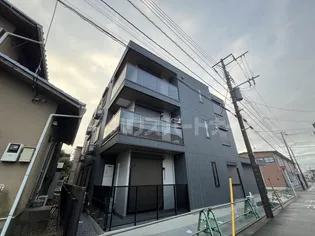 BUENA VENIRの画像